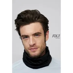 Banda Multifuncional para el Cuello y la Cabeza, Merchandising Personalizado - Product Image 1