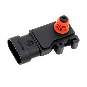 Válvula EGR 18710-PAA-A01 para Honda Accord, tamaño de puerto 3/4, válvula de control de medios de gas - Product Image 5