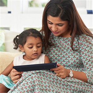 Pritom Tablette adulte bon marché 8 pouces 7731E 64 Go ROM Android 13 pour tablette <span class=keywords><strong>PC</strong></span> professionnelle - Product Image 2