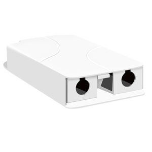 Outdoor Wasserdicht 4 Ports Gigabit PoE Extender 1 in 4 out Über RJ45 100m lange Strecke für IP-Kamera - Product Image 2