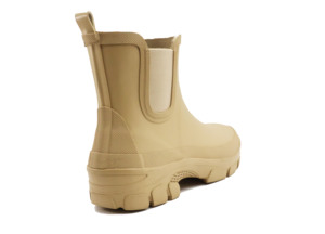 Giày Chelsea chống nước cho nam, kiểu dáng cổ ngắn, đi mưa - Product Image 3