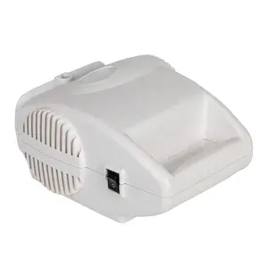 Mesin <span class=keywords><strong>Nebulizer</strong></span> kompresor bernapas medis tingkat pembelian kembali tinggi - Product Image 1