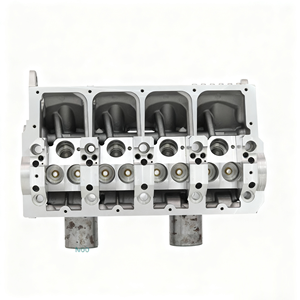 Cabeza de Cilindro Raceorly 03G103351C 03G103351D para VW <span class=keywords><strong>Audi</strong></span> Multivan Beetle 1.9 <span class=keywords><strong>2.0</strong></span> <span class=keywords><strong>TDI</strong></span> - Product Image 1
