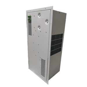 Unidad de Aire Acondicionado Industrial de Techo de 600W 800W 220VAC, Acondicionador de Gabinete de Montaje Superior, Aire Acondicionado de Gabinete de 60 - Product Image 6