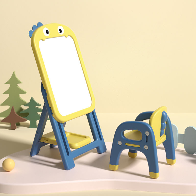 ไดโนเสาร์สีเหลือง