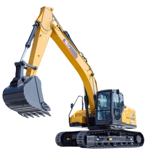 Mini-excavatrice chinoise XE215GA de haute qualité à bas prix, moteur EPA, nouvelle mini-pelle XE215, service après-vente local à Shanghai - Product Image 6