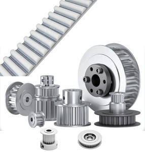 Kit di cinghia di trasmissione Foshan Factory PU, - Product Image 2