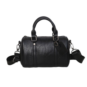 Bolso Bandolera Pequeño de Alta Gama, Unisex, Multifuncional, Impermeable, para Viajes Diarios - Product Image 1