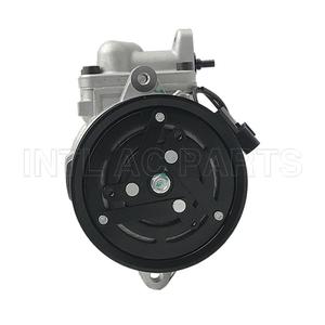 Compressore AC HCC HS11 HS-11 per Kia <span class=keywords><strong>Picanto</strong></span> 97701-07100 9770107100 10-0177 - Product Image 3