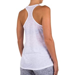 FOXA Women's <b>Flowy</b> Racer Back Tank <b>Tops</b> Active Workout Multi Color Pack Breathable Knitted 100% Polyester - Product Image 6