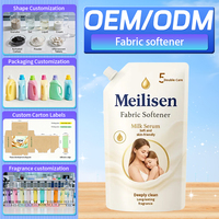 Lessive liquide pour tissus, adoucissant textile Downy, parfum longue durée, solution antistatique pour vêtements, produits de nettoyage