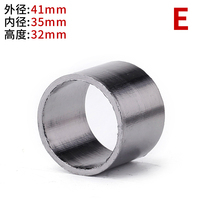 Gasket Seal Ring Grafit Motor Anti Bocor Gasket Tengah