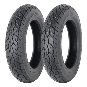 Good Price Scooter Tubeless Tire 3.00-10 Front Rear Motorcycle Moped 10 inches Rim