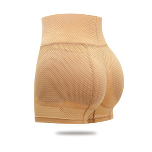 Pantalon de levage des <span class=keywords><strong>fesses</strong></span> femmes Leggings culotte dodue belle mise en forme du corps coin plat ventre <span class=keywords><strong>dessin</strong></span> ceinture insérer Pad - Product Image 2