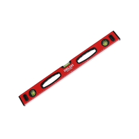 Outils de mesure haute précision 600mm 800mm 1000mm Règles de niveau magnétiques