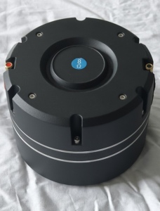 Kép Cuộn Dây Bằng Giọng Nói 4.92in 125Mm 600W Neo Nén Điều Khiển 139dB Siêu Mạnh Mẽ Và To Nhất Phenolic Màng Loa Gt12500nc - Product Image 3