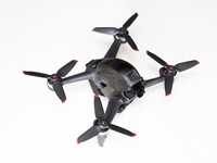 Drone FPV Immersif, Vidéo 4K 60fps, Transmission O3 10km, Vitesse Maximale 39m/s, Authentique, Livraison Rapide dans le Monde Entier