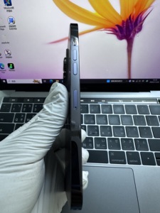 Wholesale Unlocked <strong>iPhone</strong> 14 Pro Max Deep <strong>Purple</strong> 128GB Original Smartphone High Quality Mobile Phone Global Unlocked Bulk - Product Image 4