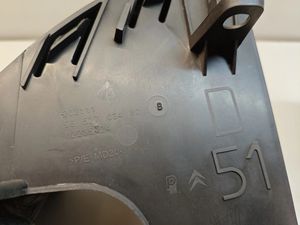 Piezas Automotrices Aptas para Citroën C4, Soporte de Parachoques Trasero (<span class=keywords><strong>grande</strong></span>) OEM 741682 9652703480 - Product Image 4