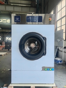 Lave-linge mini entièrement automatique à chargement par le haut de 12 kg, 16 kg, 22 kg, 27 kg à vendre – Lave-linge entièrement automatique de 12 kg - Product Image 2