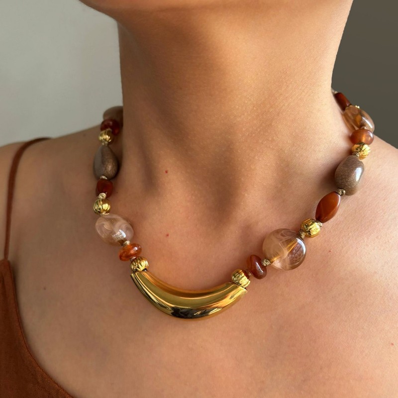 High Quality Fashion Party Jewelry Beaded