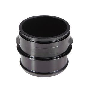 Tubo di Carico Turbo in Alluminio da 2" per Auto VW Golf Jetta MK5 MK6 GTI Audi TT MK2 2.0TSI Condizioni Nuove Applicazione Motore - Product Image 2