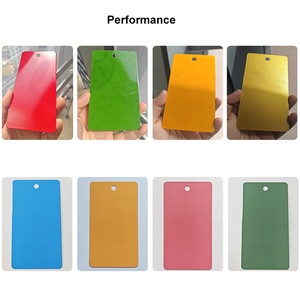 Prix de gros de la peinture émaillée pour le métal Apprêt de revêtement alkyde anticorrosion résistant à la rouille pour feuilles de structure en acier - Product Image 5