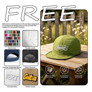 6-Panel <b>Vintage</b> Street Fashionable Lettering DesignAcid-washed Cotton <b>Vintage</b> Curved Edge Unisex Cowboy Baseball <b>Cap</b> - Product Image 2