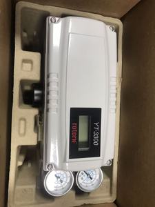 YTC YT-3300RDN5201S สมาร์ท |   ระบบไฟฟ้า-นิวเมติกแบบดั้งเดิมพร้อม HART/Profibus PA - Product Image 3