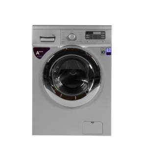 Lave-linge et sèche-linge intelligents 2-en-1 à chargement frontal pour usage domestique - Product Image 2