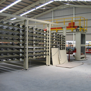 Nhà máy thạch cao thạch cao của Paris Trần <span class=keywords><strong>Board</strong></span> máy làm - Product Image 2