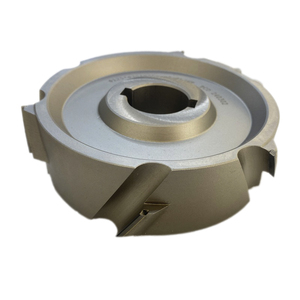 Máquina de bandas de borde de madera personalizable Pcd, brocas de corte prefresado, herramientas de carpintería, carpintería - Product Image 5