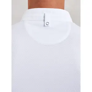 Tunique de chef Essential Coolchecker, merchandising durable - Product Image 2