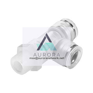 Accesorios de válvula neumática electrónica de alta calidad, con buen precio - Product Image 1