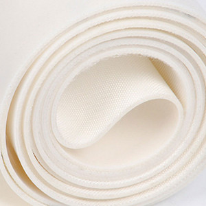 Fabrication de bande conique en caoutchouc revêtu de Silicone, appareil antiadhésif résistant à la chaleur, qualité alimentaire, livraison gratuite - Product Image 2