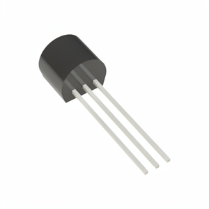 Achetez en ligne des composants électroniques TO-226-3, TO-92-3 MPSA92BK Transistors d'origine - Product Image 1