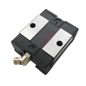 EGH20SA hxhv motorized cnc belt driven motor mitsubishi wire edm miniature linear guide rail mg (mr 9 mn su v0n)