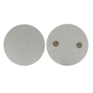 Kit <span class=keywords><strong>de</strong></span> fixation magnétique avec aimants <span class=keywords><strong>de</strong></span> 5cm et 7cm pour système d'alarme détecteur <span class=keywords><strong>de</strong></span> fumée - Product Image 5