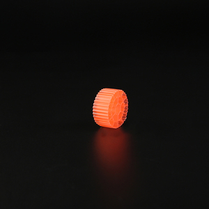 Precio bajo de tratamiento de aguas residuales de medios de comunicación mbbr PE02 Y PE05 MBBR biofiller - Product Image 6