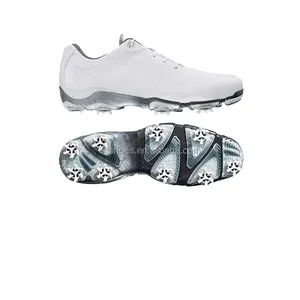 <span class=keywords><strong>Zapatos</strong></span> de <span class=keywords><strong>golf</strong></span> transpirables de rendimiento perfecto para <span class=keywords><strong>hombre</strong></span> - Product Image 1