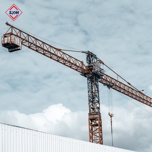 Grúa <span class=keywords><strong>Torre</strong></span> Modelo MC120/200/230/310 Usada - Product Image 3