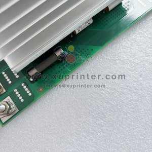 Original Rectifier Module GRM5 91.144.2111 Circuit Board 00.781.2201 for Heidelberg <b>Printing</b> <b>Machine</b> Spare Parts - Product Image 6