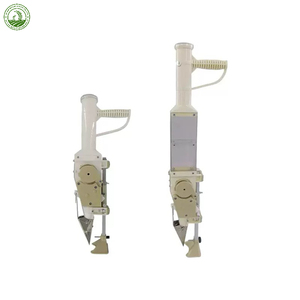 Máquina Portátil para Sembrar Vegetales como Rábanos, Lechugas y Repollo - Product Image 6