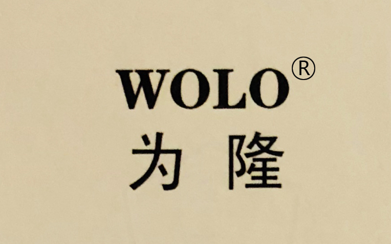 Guangzhou Weilong Machinery Co., Ltd. logo