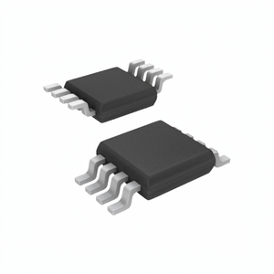 8 TSSOP, 8 MSOP X9015UM8ZT1 Original Buy Electronics Components Online Data Acquisition - Product Image 1