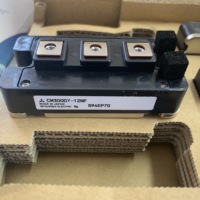 Module IGBT de puissance à montage sur châssis CM300DY-12NF 600V 300A 780W, composant électronique industriel
