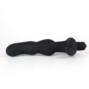 NOVO Japonês Sex Toy Men Vibrador 4 peça Butt Plug Set ajustável 10 modos de vibração 10 Pcs <span class=keywords><strong>CE</strong></span> <span class=keywords><strong>ROHS</strong></span> Altamente Acolhidos 300g CN;GUA - Product Image 6