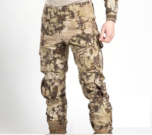 Pantaloni Cargo da Uomo Russia-<span class=keywords><strong>Ucraina</strong></span>, Leggeri e ad Asciugatura Rapida per Esterni, con Loghi Personalizzati, Pantaloni Uniformi - Product Image 2
