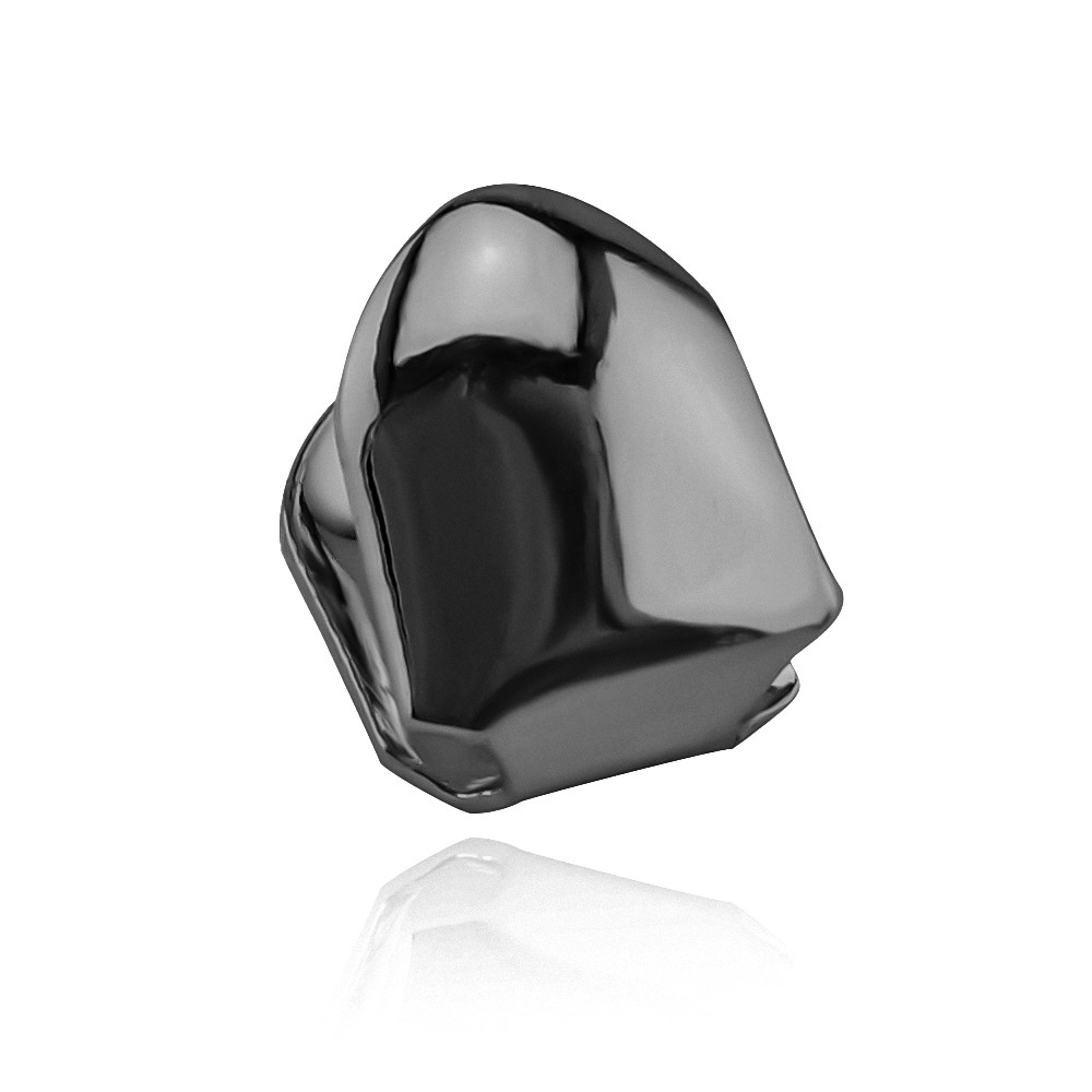 Negro plomo, personalizable