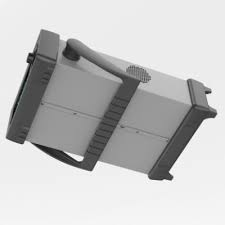 SIGLENT SDM4065A 6.5 หลัก พร้อมการสุ่มตัวอย่างความเร็วสูง, กราฟแสดงแนวโน้ม และรีโมทคอนโทรลแบบ USB/LAN SIGLENT SDM4065A - Product Image 4